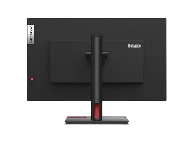 მონიტორი Lenovo 27'' ThinkVision T27i-30 (63A4MAT1EU) - Black, 5 image