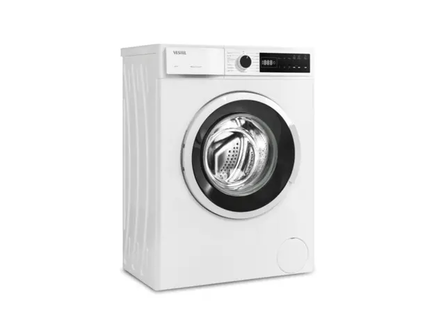 სარეცხი მანქანა GRAETZ W710T2TW, 3 image