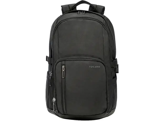 ნოუთბუქის ჩანთა Tucano CENTRO BACKPACK15.6/IPAD/TABLET BLACK