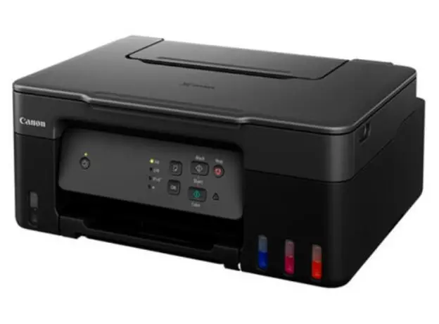 პრინტერი Canon PIXMA G2430 5991C009AA, 3 image