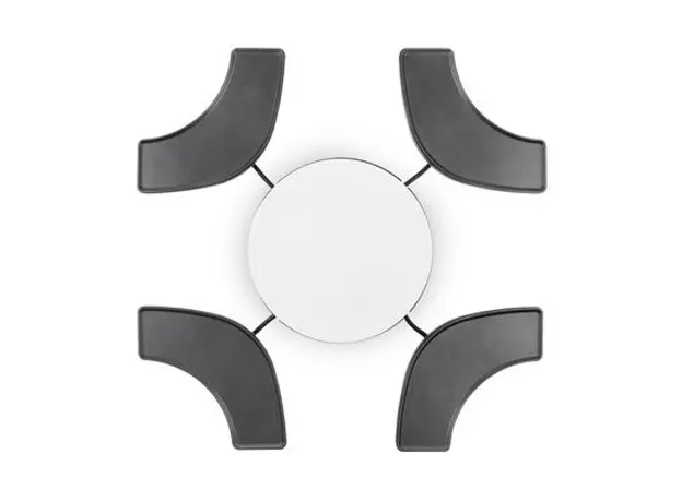 გრილი Princess 103070 Dinner4All Circle, 4 image