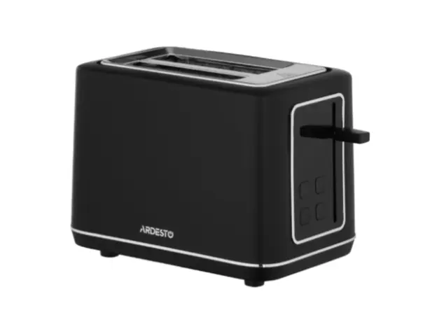 ტოსტერი Ardesto  Elegance Toaster T-K301E, 2 image