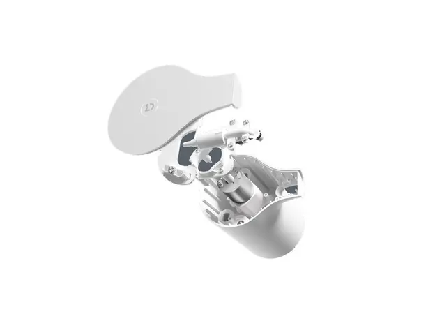 თხევადი საპნის დისპენსერი Xiaomi Mi Automatic Foaming Soap Dispenser MJXSJ03XW, 4 image