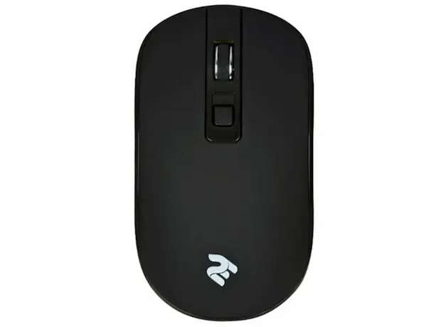 მაუსი 2Е MF210 Black, 2 image