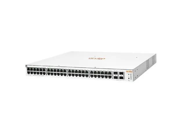 სვიჩი Aruba IOn 1930 48G 4SFP+ 370W Sw, 3 image