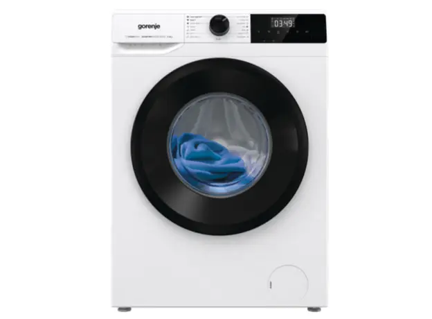 სარეცხი მანქანა GORENJE W11NHPI84AS/D, 5 image