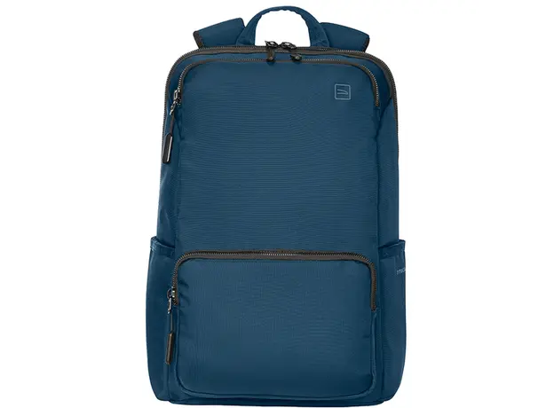 ნოუთბუქი Tucano TERRAS LAPTOP BACKPACK 15.6", BLUE