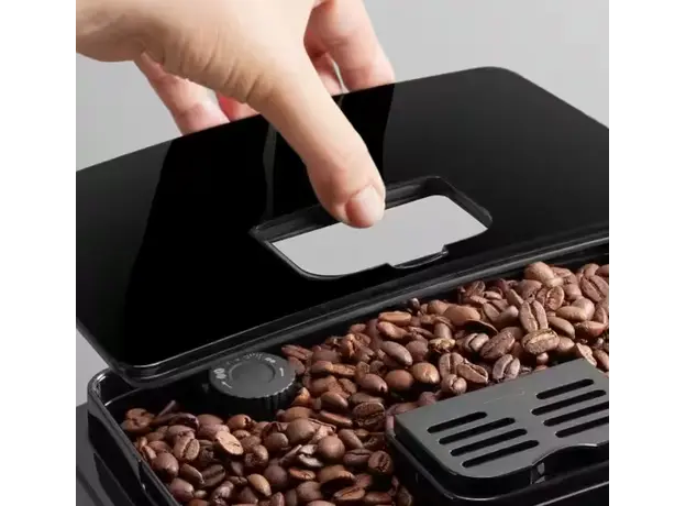 ყავის აპარატი Delonghi ECAM21.117.B Magnifica S, 4 image