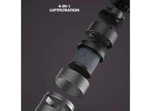 ჰაერის გამწმენდი GASTROBACK 20101 AIR PURIFIER AG+Airprotec, 4 image