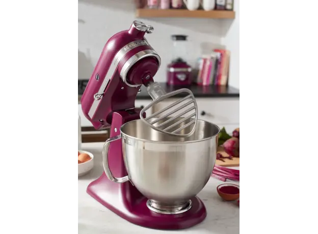 მიქსერი KitchenAid 5KSM195PSEBE, 6 image