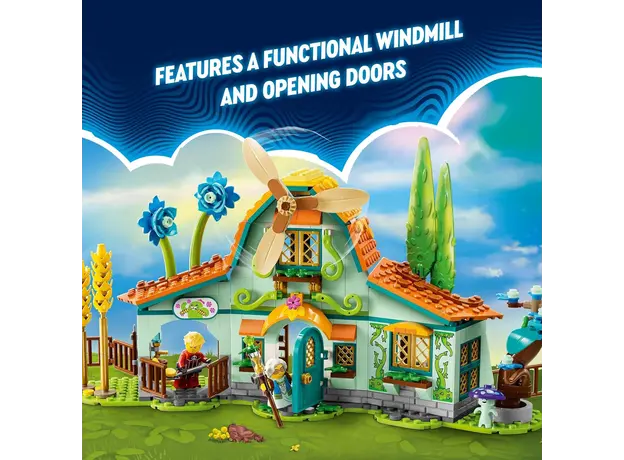 ლეგო LEGO DREAMZzz™ Stable of Dream Creatures, 3 image