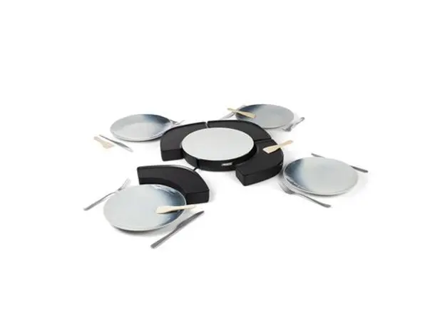 გრილი Princess 103070 Dinner4All Circle, 2 image