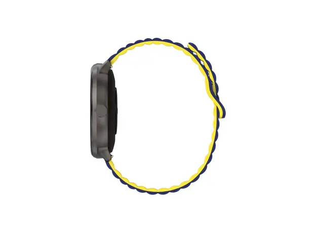 სმარტ საათი Canyon Jacky SW-69 Blue Yellow (CNS-SW69BL), 6 image