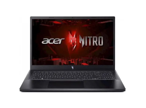 ნოუთბუქი Acer Nitro V 15 ANV15-51 15.6" FHD IPS, Intel i7-13620H, 16GB, F512GB, NVD4050-6, Lin, black