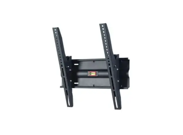 TV საკიდი Ultimate SL-450  26"-40"/66-102cm Fixed Lockable TV Bracket 35kg Tilt 20*  VESA 200x200/400x200/400x300mm, 2 image