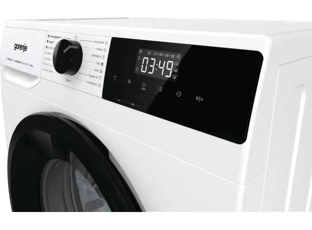 სარეცხი მანქანა GORENJE W11NHPI84AS/D, 4 image