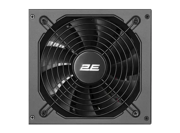 კვების ბლოკი 2E 2E-EP800GM-140 Extra, 800W, 80 Plus, Power Supply, Black, 4 image