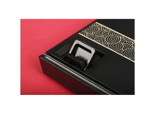 კლავიატურა Varmilo VEA108 Beijing Opera Cherry Mx Brown UA, 4 image