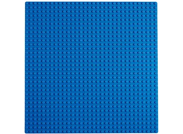 ლეგო LEGO Classic Blue Baseplate, 3 image