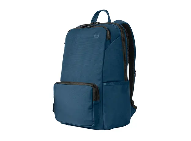 ნოუთბუქი Tucano TERRAS LAPTOP BACKPACK 15.6", BLUE, 3 image