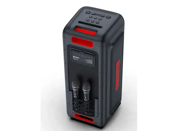 დინამიკი EDEN SPEAKER - ED-850, 3 image