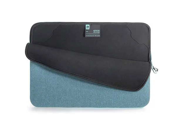 ნოუთბუქის ჩანთა Tucano MELANGE SLEEVE 15,6" SKY BLUE, 3 image