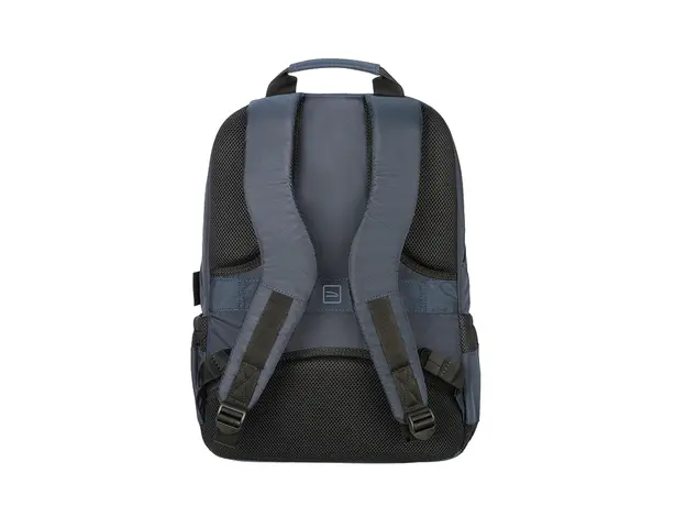 ნოუთბუქის ჩანთა Tucano LATO LAPTOP BACKPACK 15"/16", BLUE, 4 image