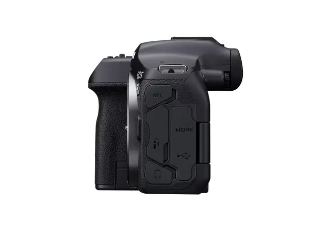 ციფრული ფოტოაპარატი Canon EOS R7 BODY (5137C041AA), 7 image