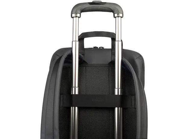 ნოუთბუქის ჩანთა Tucano GOMMO LAPTOP BACKPACK 15"/16", BLACK, 5 image