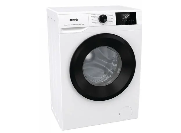 სარეცხი მანქანა GORENJE W3NGPI61SBS/C 6KG Inverter, 4 image
