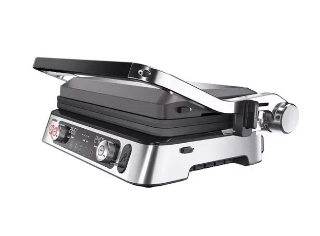 გრილი BRAUN CG9167 CG, 4 image