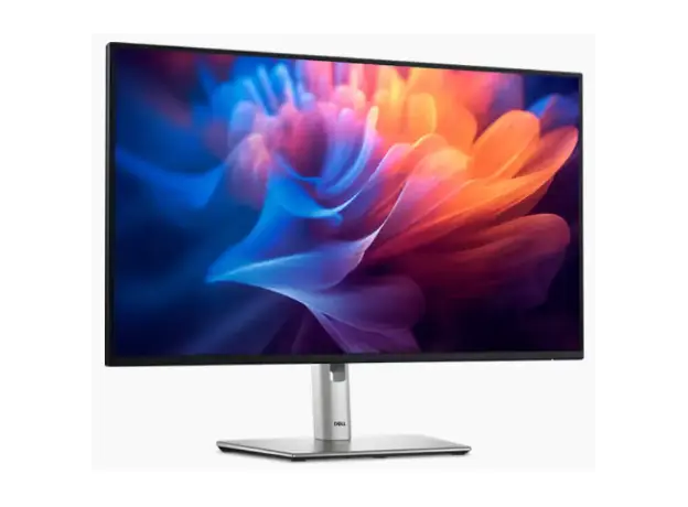 მონიტორი DELL Monitor 27" P2725HE, 3 image