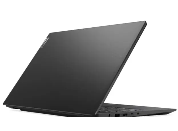 Laptop Lenovo V15 G4 15.6'' FHD Ryzen 5 7520U 8GB 512GB SSD Radeon Graphics Black (82YU0162RK), 3 image