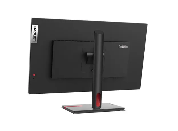 მონიტორი Lenovo 27'' ThinkVision T27i-30 (63A4MAT1EU) - Black, 6 image