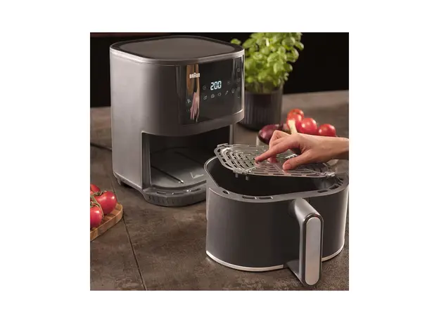 აეროგრილი Braun HF3030, 4 image