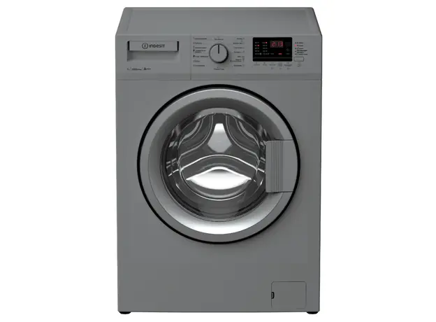 სარეცხი მანქანა Indesit WIN710S