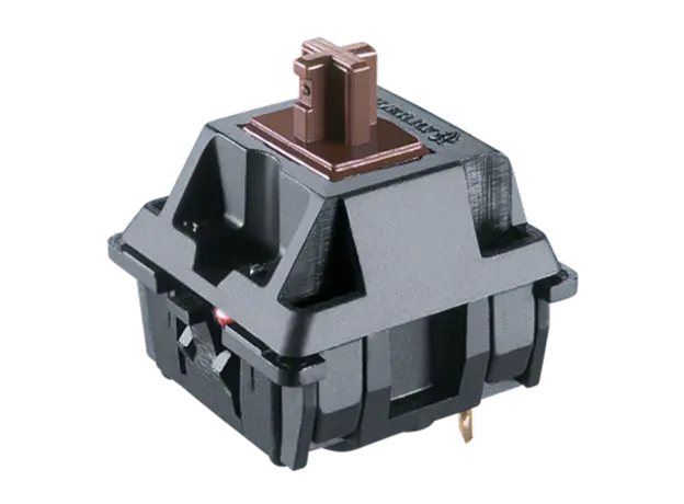 კლავიატურა Varmilo VEA108 Beijing Opera Cherry Mx Brown UA, 5 image