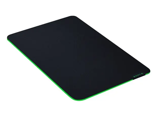 მაუსპადი Razer Mouse Pad Gigantus V2, M (360x275x3mm), black, 3 image