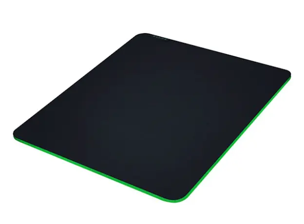 მაუსპადი Razer Mouse Pad Gigantus V2, M (360x275x3mm), black, 4 image