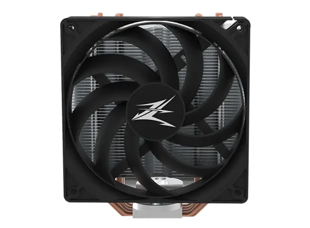 პროცესორის ქულერი Zalman CPU cooler CNPS10X Performa ST, LGA1700, 1200, 115x, *AM5 (ZM-AM5MKA), AM4, 4pin, PWM, TDP180W