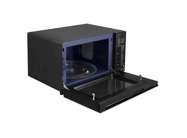 მიკროტალღური ღუმელი SAMSUNG MC32DB7746KFBW, 5 image