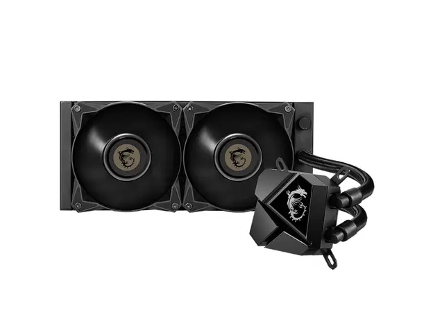 ქულერი MSI MAG CORELIQUID P240 (240 MM)