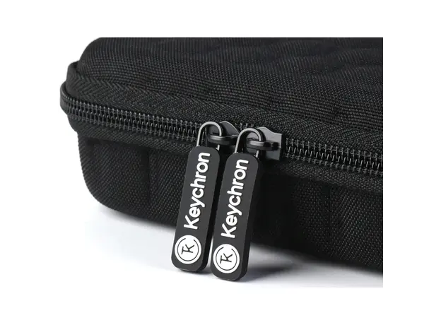 კლავიატურის ქეისი Keychron Carrying Case - For K2 Plastic Frame, 2 image