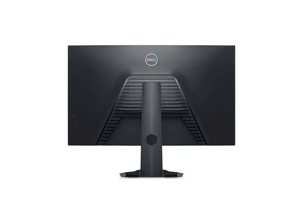 მონიტორი DELL Monitor 27" S2721HGFA 2xHDMI, DP, Audio, VA, 144Hz, 1ms, CURVED, G-SYNC, FreeSync, 5 image