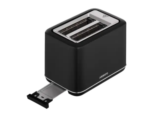 ტოსტერი Ardesto  Elegance Toaster T-K301E, 4 image