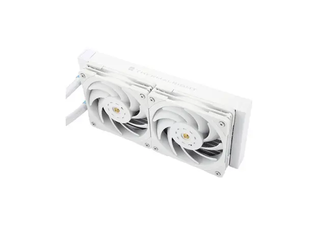 ქულერი THERMALRIGHT Frozen Edge 240 White CPU Universal Cooler, 6 image