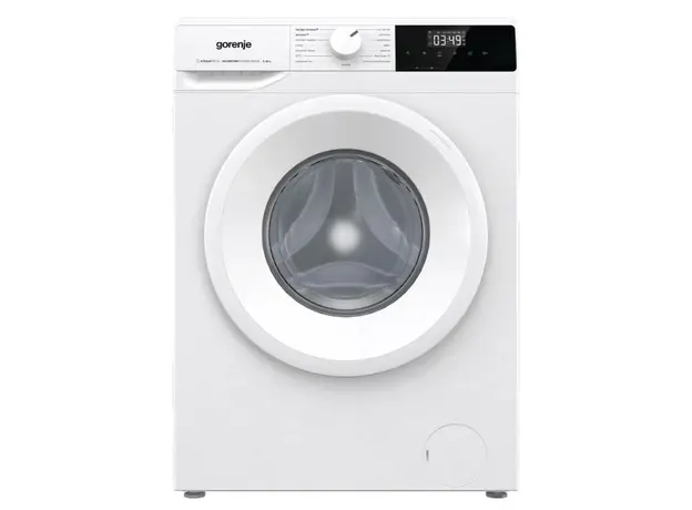 სარეცხი მანქანა GORENJE WNHPI84AS/R, 2 image