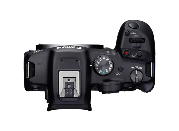 ციფრული ფოტოაპარატი Canon EOS R7 BODY (5137C041AA), 5 image