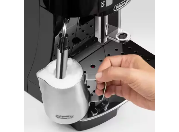 ყავის აპარატი Delonghi ECAM21.117.B Magnifica S, 5 image