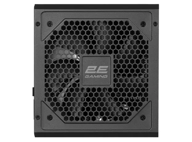 კვების ბლოკი 2E 2E-SP750BRSMII-120 SOLID Power Pro, 750W, 80 Plus Bronze, Power Supply, Black, 2 image